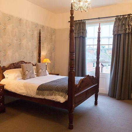 The King'S Head Hotel Winchester Kamer foto