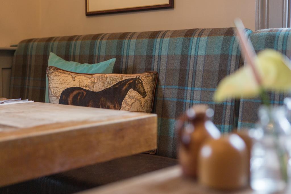 The King'S Head Hotel Winchester Buitenkant foto