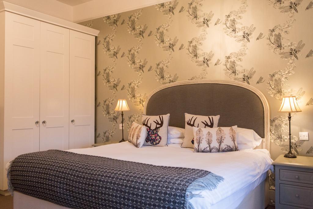 The King'S Head Hotel Winchester Kamer foto