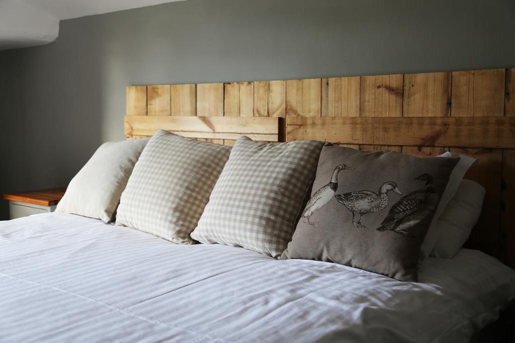 The King'S Head Hotel Winchester Kamer foto