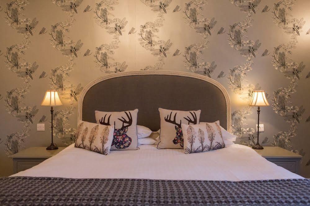The King'S Head Hotel Winchester Buitenkant foto